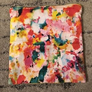 Kindah Khalidy Clutch Bag